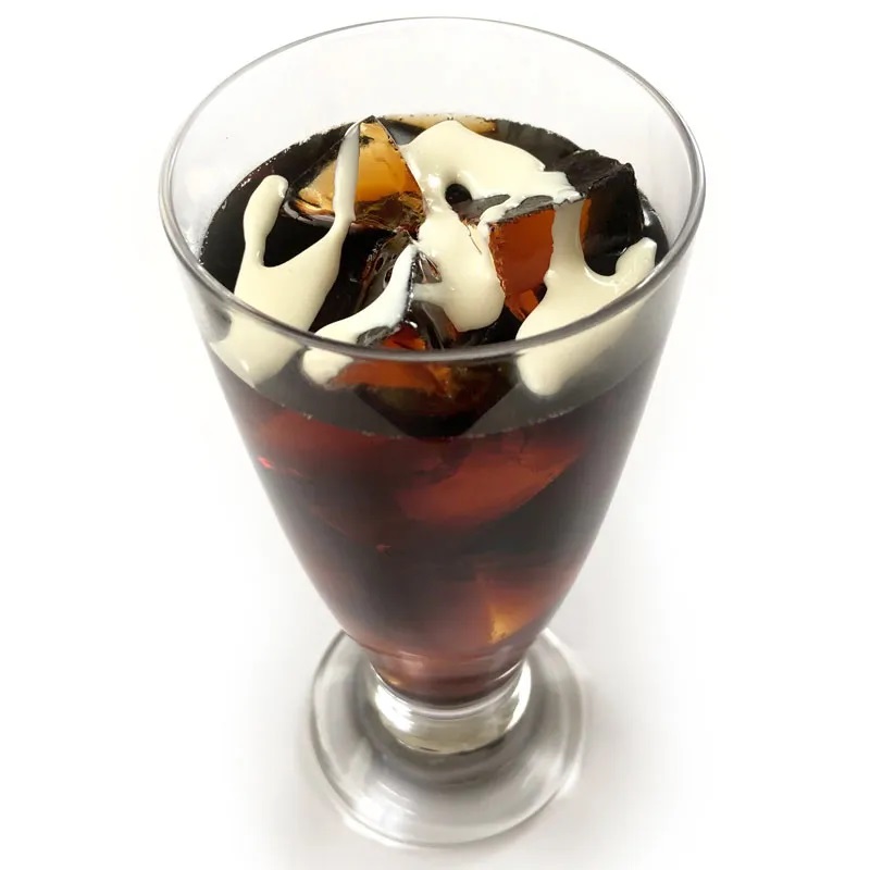 アイスコーヒー