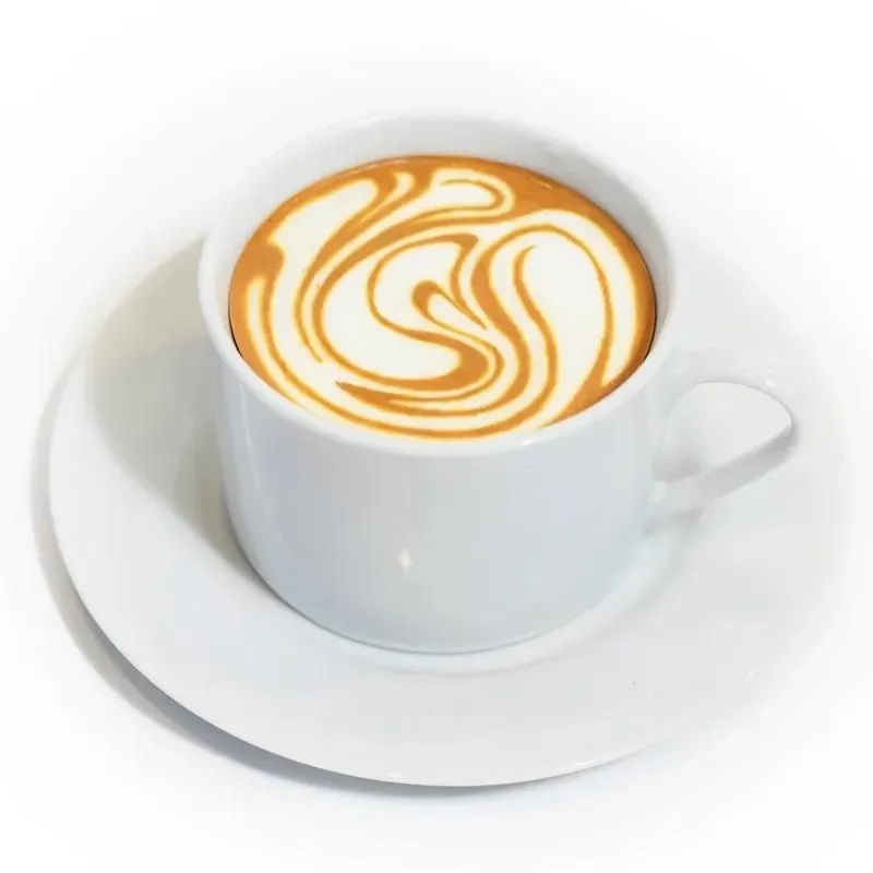 カフェラテ・コーヒー